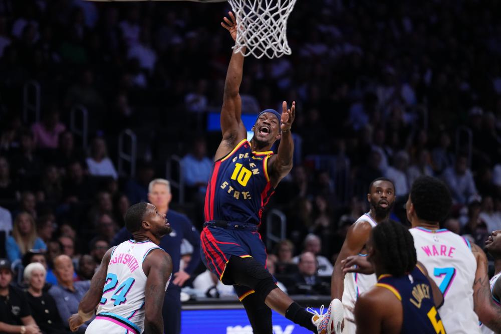 而防守端也 而防守端也